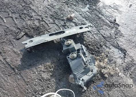 2015 Ford Edge Titanium z USA, uszkodzony, nr VIN 2FMPK4K95FBB19287